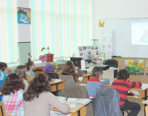 A noua ediţie a Concursului naţional de limba latină